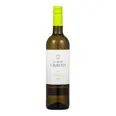 FLOR DE CRASTO WHITE 12,5% 75CL