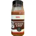 BURGER & BEEF KRYDDER