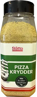 Pizzakrydder