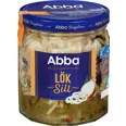SURSILD ABBA 500G