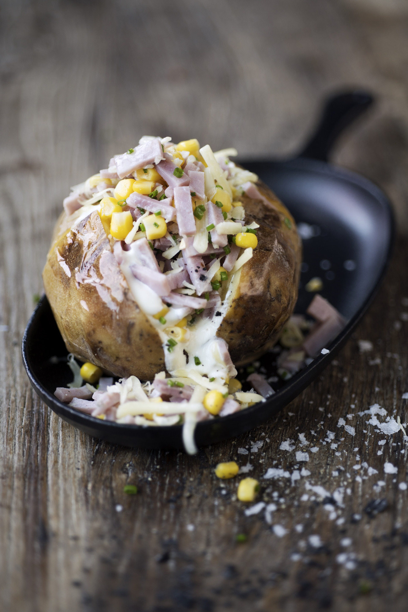 BOGSKINKE KJØL 1,2 KG