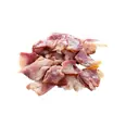 BACON STEKT FLAK