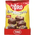 TORO SJOKOLADEKAKE LANGPANNE