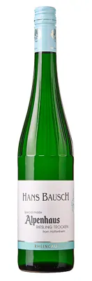 Hans Bausch Riesl Trocken 10,5% 75cl