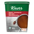 KNORR BRUN MIDDAGSSAUS, PASTA 1KG