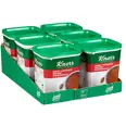KNORR BRUN MIDDAGSSAUS, PASTA 1KG