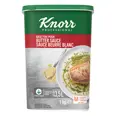 KNORR BEURRE BLANC SAUS, PULVER 6X1KG