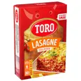 TORO LASAGNE FULLKORN