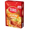 TORO LASAGNE FULLKORN