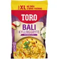 TORO BALI KYLLINGGRYTE XL