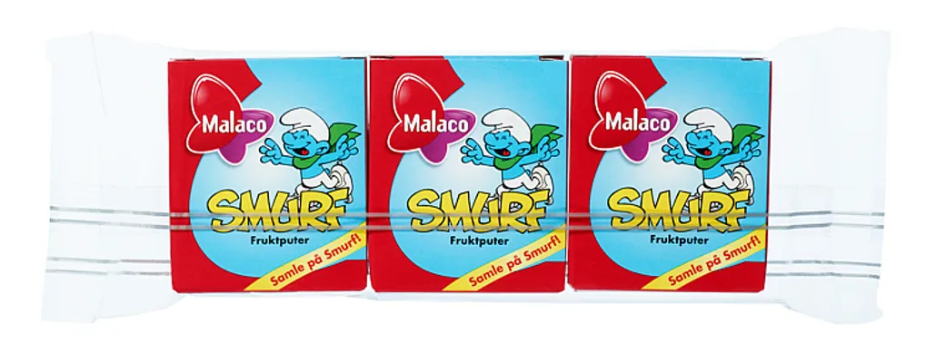 Smurf