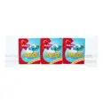 SMURF CHILDRENS' PASTILLES 3-PK. PK 61G