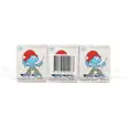 SMURF CHILDRENS' PASTILLES 3-PK. PK 61G