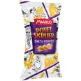 POTETSKRUER SALT&PEPPER 85G MAARUD