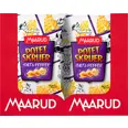 POTETSKRUER SALT&PEPPER 85G MAARUD
