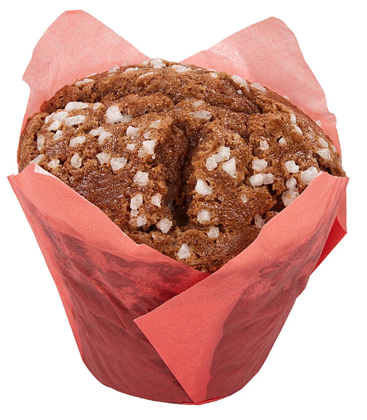 PEPPERKAKEMUFFIN 48X100G