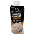 Q PROTEINYOGHURT CREAMY CARAMEL 125G