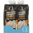 Q PROTEINYOGHURT CREAMY CARAMEL 125G