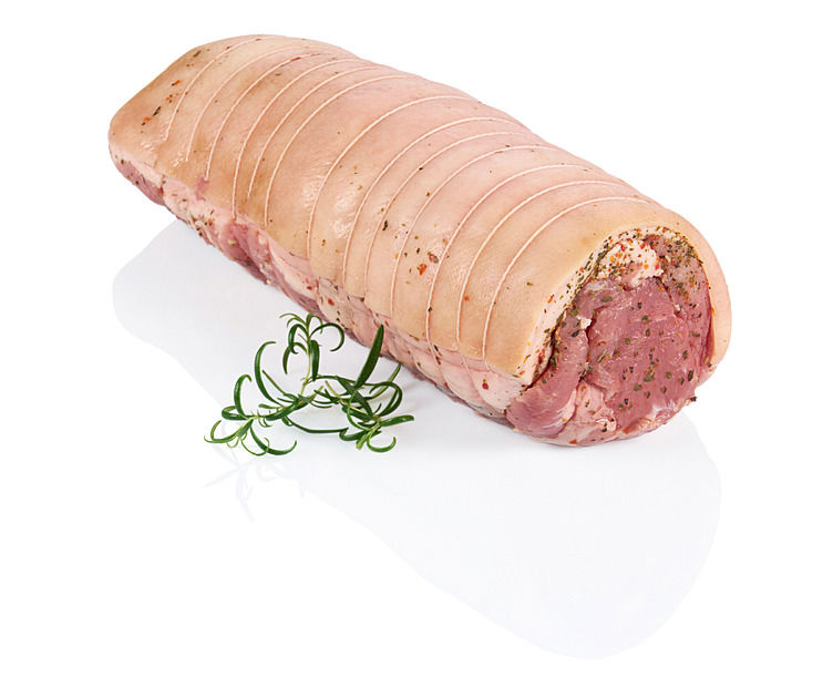 PORCHETTA RÅ CA 2,5KG