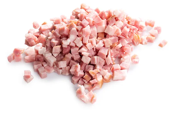 Baconterning Kokt Kjøl 1.4kg