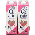 Q KEFIR BRINGEBÆR