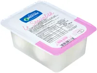 Burrata Mini Frossen 4x50g Latteria Sorrentina