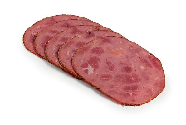 Oksepastrami 500g