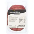 OKSEPASTRAMI 500G