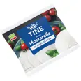NORSK MOZZARELLA TINE 125G