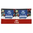 NORSK MOZZARELLA TINE 125G