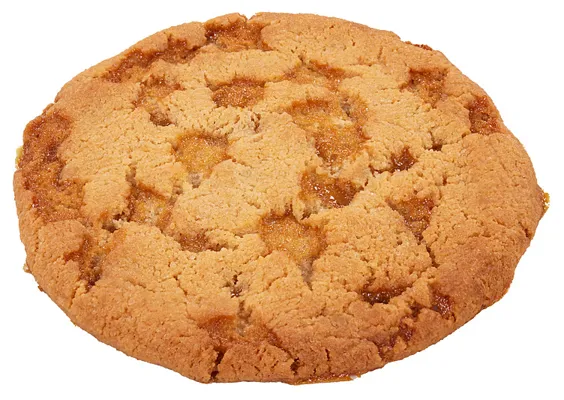 Cookie Karamell 80x60g