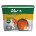 KNORR SKALLDYRKRAFT, PASTA 700G