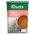KNORR SVINEBULJONG, PULVER 1,5KG