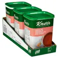 KNORR SVINEBULJONG, PULVER 1,5KG