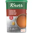 KNORR KALVEBULJONG, PULVER 1,2 KG