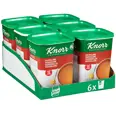 KNORR KALVEBULJONG, PULVER 1,2 KG