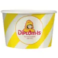 DIPLOM-IS BEGER PAPP 195ML