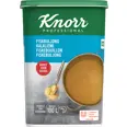 KNORR FISKEBULJONG, PULVER 1,5KG