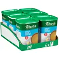KNORR FISKEBULJONG, PULVER 1,5KG