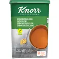 KNORR GRØNNSAKSBULJONG, PULVER 1,5KG