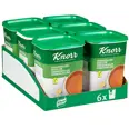 KNORR GRØNNSAKSBULJONG, PULVER 1,5KG