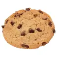 COOKIE SJOKOLADEBITER 80X60G