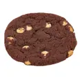 SJOKOLADECOOKIE HVIT SJOKOLADE 80X60G