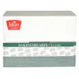 IDUN BAKEMARGARIN, KART 2X5KG