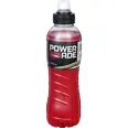 POWERADE CHERRY 500ML FLASKE