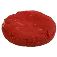COOKIE RED VELVET FILLED WITH WHITE CHOCOLATE,150G, 45STK