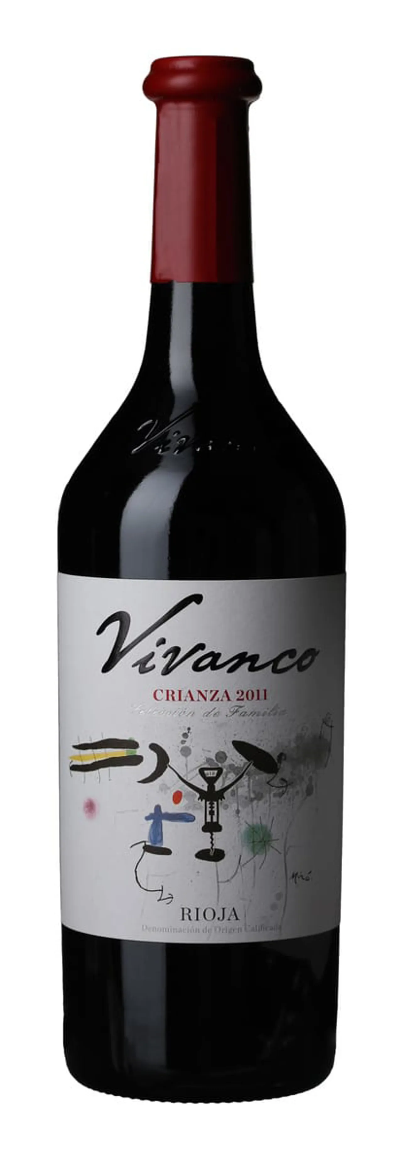 VIVANCO ROSADO 13,5% 75 CL