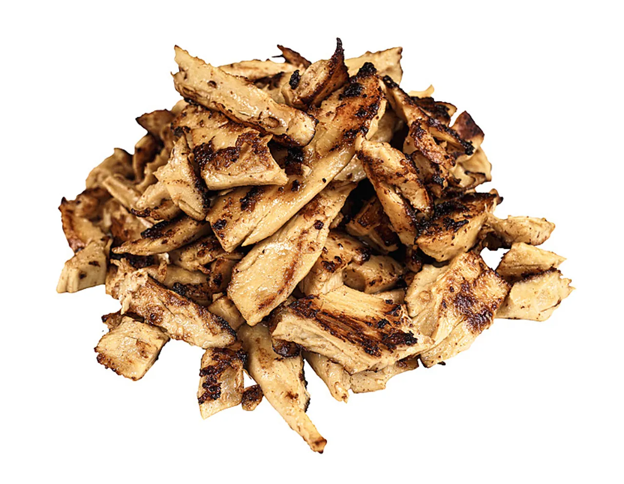 VEGANSKE BITER PLANTEPROTEIN