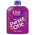 ELLAS KITCHEN THE PURPLE ONE ØKO 6M 90G