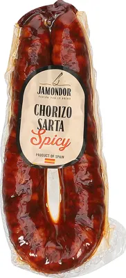 Chorizo Sarta Spicy 200g